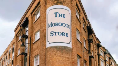 Royaume-Uni : une forte dépendance au Maroc fragilise sa sécurité alimentaire