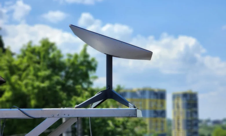 Starlink au Maroc lancement imminent et couverture nationale annoncée