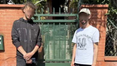 Toulouse deux sans-papiers maghrébins héroïques sauvent une famille d’un incendie