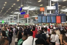 Vacances au Maroc : fortes perturbations attendues dans les aéroports européens cet été