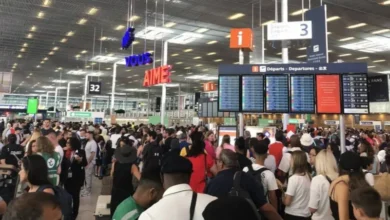 Vacances au Maroc : fortes perturbations attendues dans les aéroports européens cet été