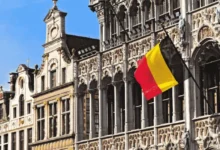 Visa Schengen : la Belgique annonce une saturation des demandes en Algérie