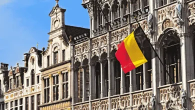 Visa Schengen : la Belgique annonce une saturation des demandes en Algérie