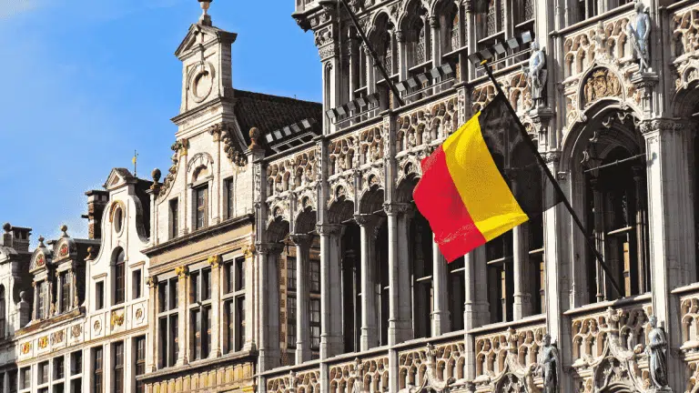 Visa Schengen : la Belgique annonce une saturation des demandes en Algérie