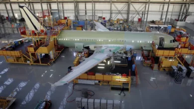 Aéronautique Daher prépare le transfert d’une partie de sa production au Maroc
