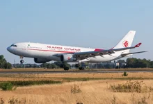 Air Algérie la diaspora algérienne de Normandie réclame des vols directs vers l’Algérie