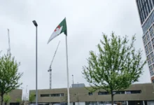 Algériens de France une permanence consulaire organisée à Arles avant l’été