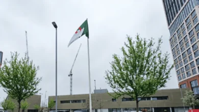 Algériens de France une permanence consulaire organisée à Arles avant l’été