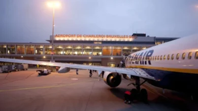 Belgique-Maroc : des vols annulés à cause d’une grève nationale