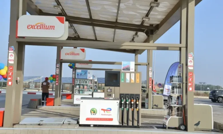 Carburant au Maroc : TotalEnergies et Shell maintiennent leurs prix malgré la baisse du marché