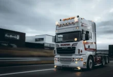Chauffeurs routiers : l’Espagne se tourne vers les Marocains pour combler un manque de 30 000 postes