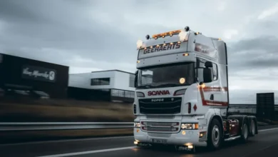 Chauffeurs routiers : l’Espagne se tourne vers les Marocains pour combler un manque de 30 000 postes