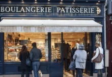 Diaspora algérienne une entrepreneuse ouvre sa deuxième pâtisserie en Chine