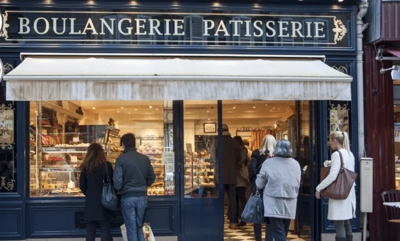 Diaspora algérienne une entrepreneuse ouvre sa deuxième pâtisserie en Chine
