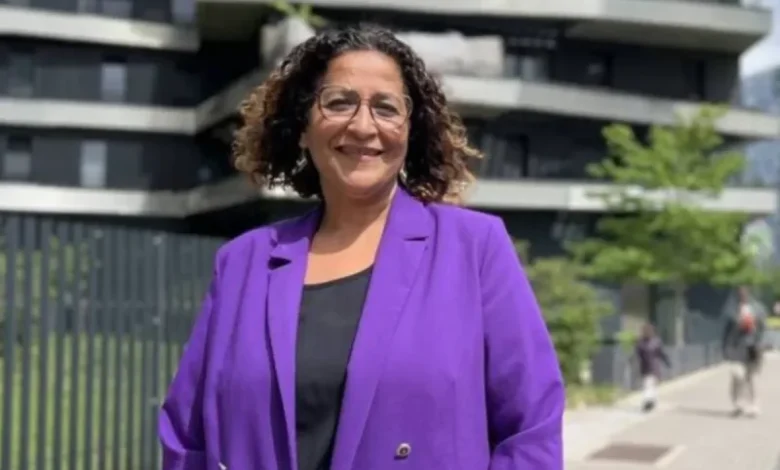 Diaspora marocaine : Aïcha Bassal prend la tête de Nantes Métropole Habitat