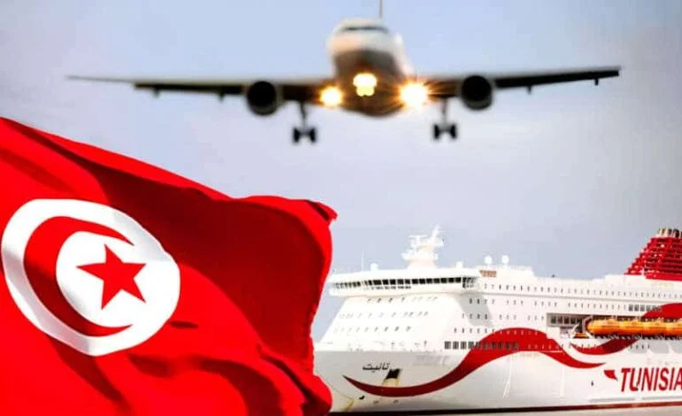 Diaspora tunisienne jusqu’à 150 € d’aide pour les billets d’été