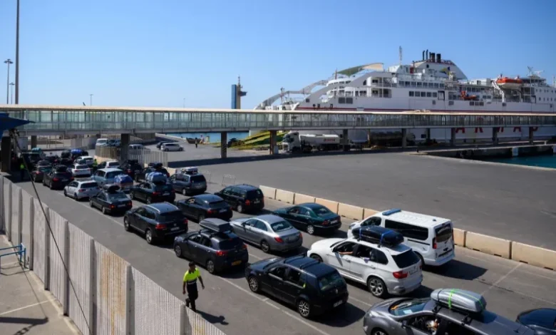 Douane marocaine : 45 jours pour régulariser vos marchandises avant abandon