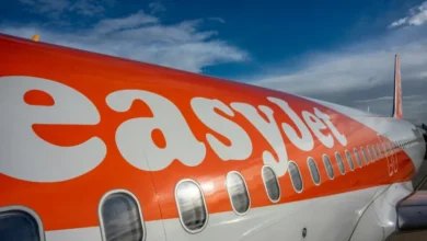 EasyJet ajoute six nouvelles lignes vers le Maroc pour l’hiver 2026