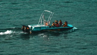 Espagne 5 mineurs algériens expulsés après un périple viral en Méditerranée