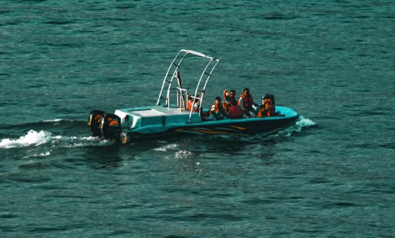 Espagne 5 mineurs algériens expulsés après un périple viral en Méditerranée