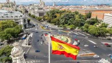 Espagne : reprise des expulsions d’Algériens sans titre de séjour