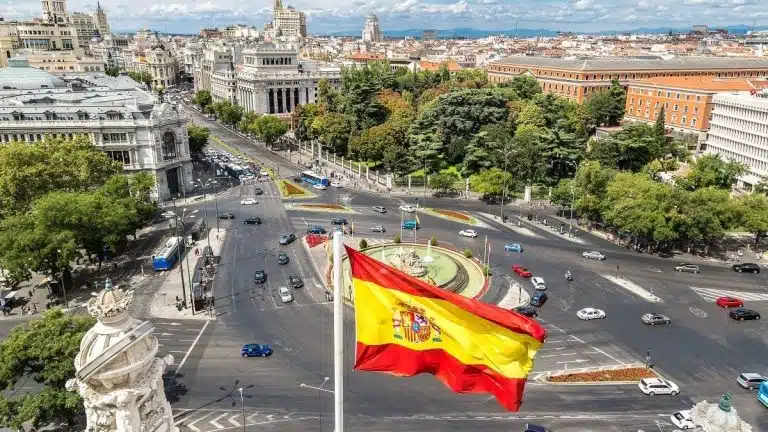 Espagne : reprise des expulsions d’Algériens sans titre de séjour