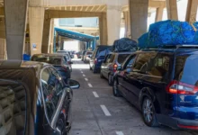 MRE la procuration ne permet pas de prolonger l’admission temporaire d’une voiture au Maroc