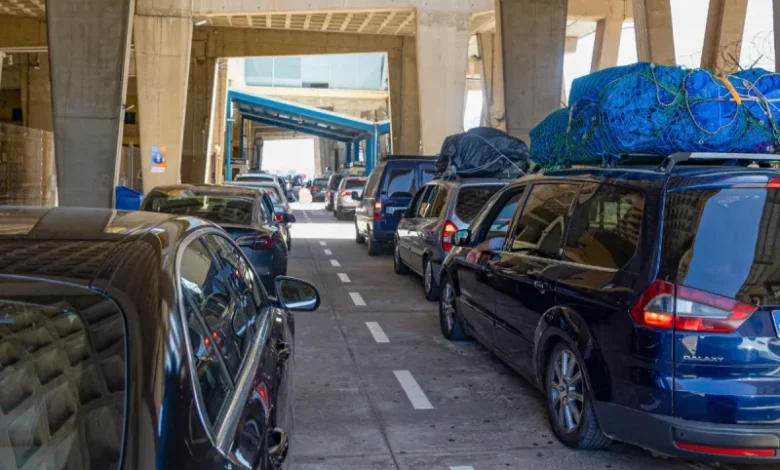 MRE la procuration ne permet pas de prolonger l’admission temporaire d’une voiture au Maroc