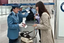 Maroc saisie record de 181 millions de dirhams sur les voyageurs