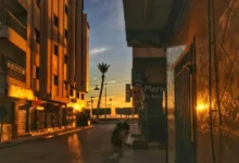 Maroc : un retraité belgo-marocain tué par son petit-fils à Al Hoceima
