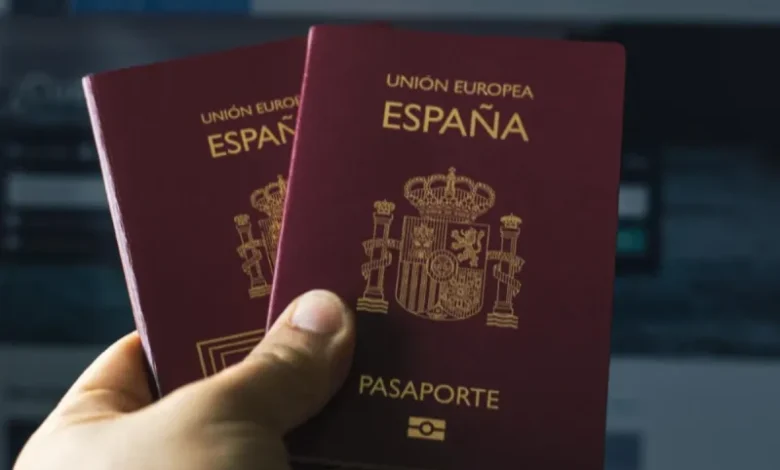 Nationalité espagnole : les Marocains premiers bénéficiaires en 2025