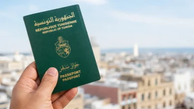 Passeports une bonne nouvelle pour les Tunisiens de Côte d’Ivoire, du Togo et du Libéria