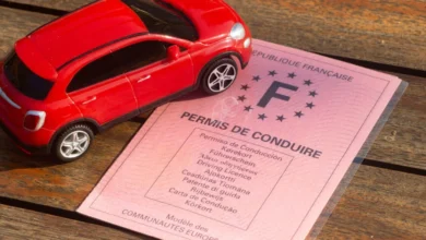 Permis algérien en France l’échange devient payant depuis mai 2026