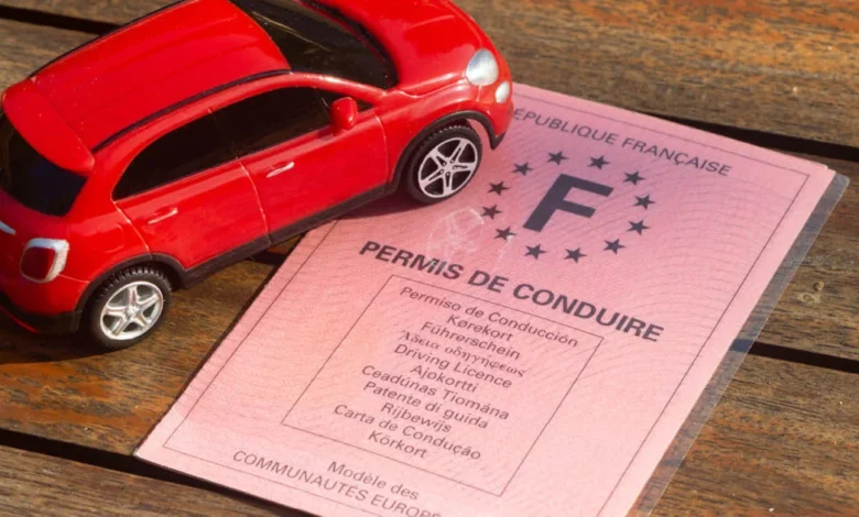 Permis algérien en France l’échange devient payant depuis mai 2026