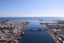 Ports tunisiens : l’OMMP lance des travaux de curage pour 125 millions de dinars