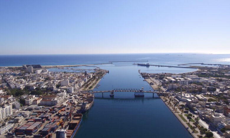 Ports tunisiens : l’OMMP lance des travaux de curage pour 125 millions de dinars