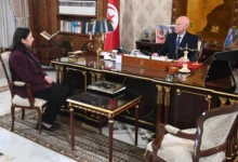 Tunisie Kais Saïed appelle à améliorer les services publics