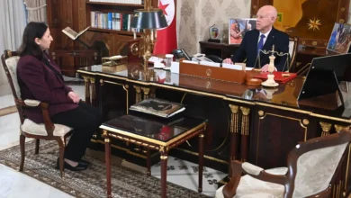 Tunisie Kais Saïed appelle à améliorer les services publics