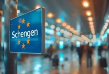 Visa Schengen : la Belgique augmente ses frais après la Suisse