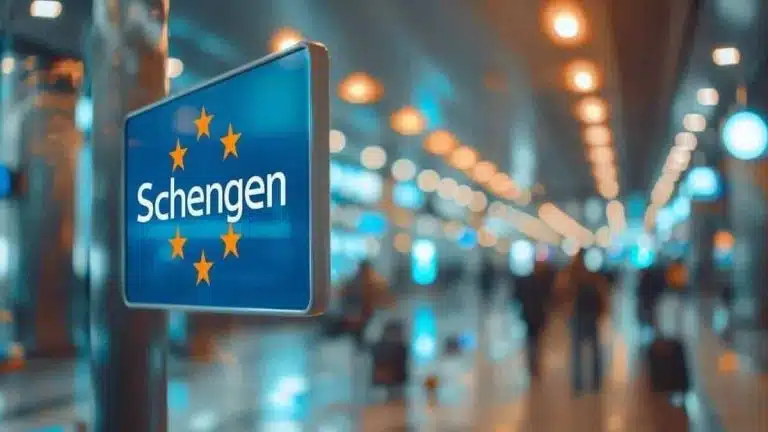 Visa Schengen : la Belgique augmente ses frais après la Suisse