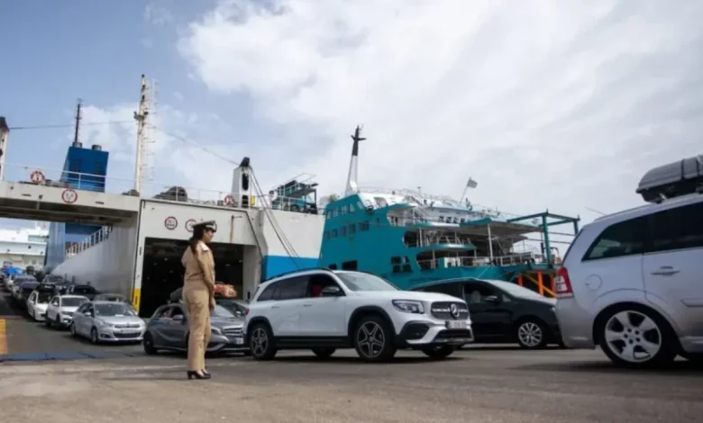 Voiture au Maroc la règle des 180 jours que les MRE doivent connaître