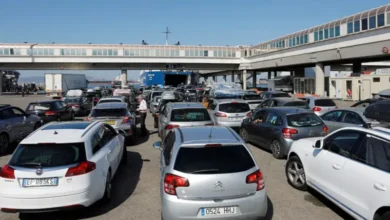 Voiture de location au Maroc : ce que les MRE doivent présenter à la douane