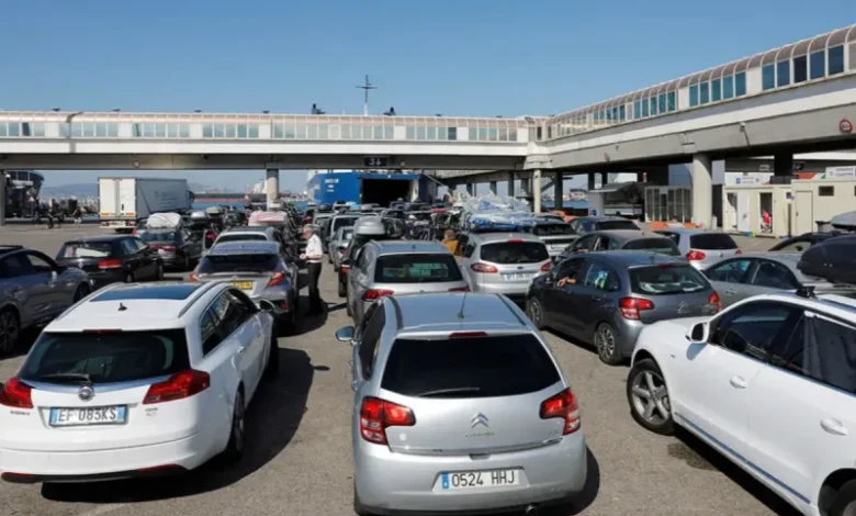 Voiture de location au Maroc : ce que les MRE doivent présenter à la douane