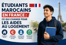 Étudiants marocains en France : ce qui change pour les aides au logement