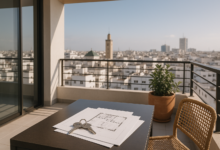 Acheter un bien immobilier au Maroc depuis la France
