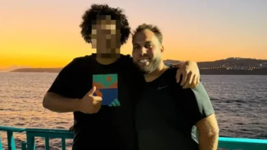 Belgique Nadir, 18 ans, meurt tragiquement après un dernier voyage au Maroc