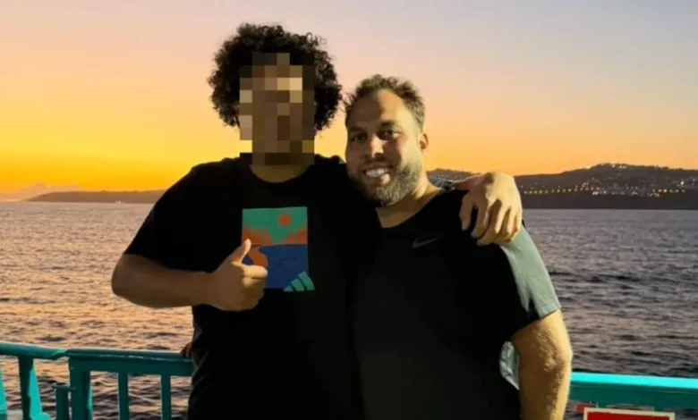 Belgique Nadir, 18 ans, meurt tragiquement après un dernier voyage au Maroc