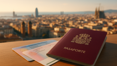 Comment obtenir la nationalité espagnole en 2026
