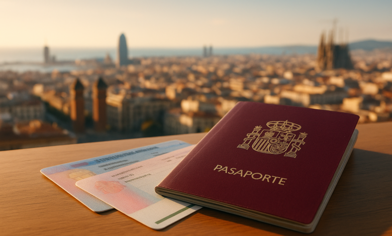 Comment obtenir la nationalité espagnole en 2026