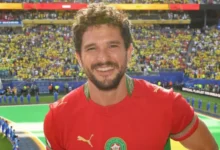 Coupe du monde Kit Harington affiche son soutien au Maroc